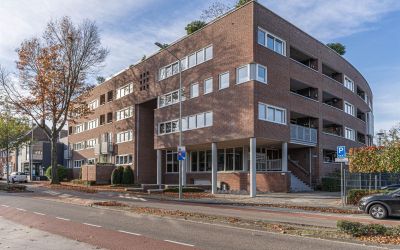 Akerstraat 156-D