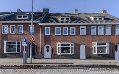 Akerstraat 166