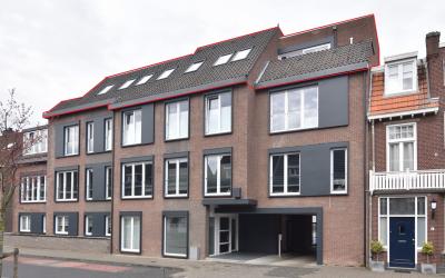 Vlotstraat 10-F