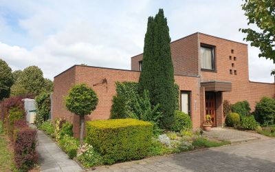 Van Weerden Poelmanstraat 233