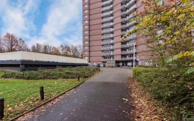 Drieoortsput 12