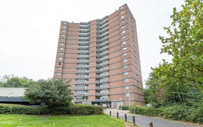 Drieoortsput 79