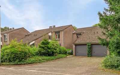 Oude Molenweg 4
