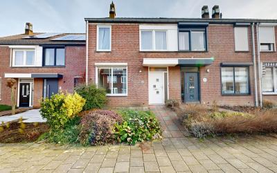 Eurenderweg 49
