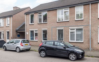 Eurenderweg 2-A