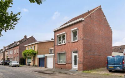 Eurenderweg 52