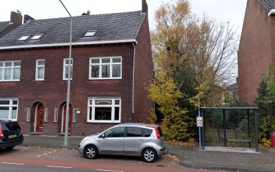 Benzenraderweg 269
