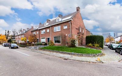 Petroniusstraat 1