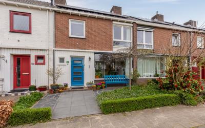 Cicerostraat 10