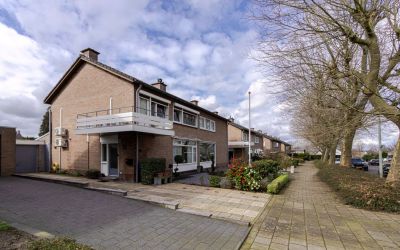 Caumerboord 85