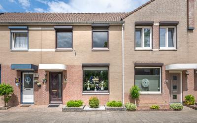 Egstraat 171