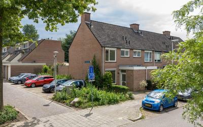Egstraat 18