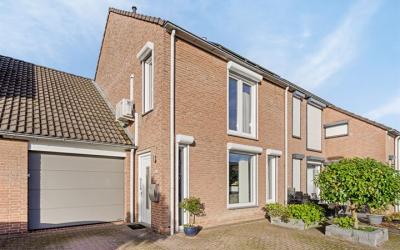Egstraat 132