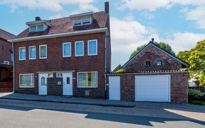 Zandweg 130