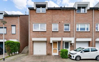 Frankenlaan 29