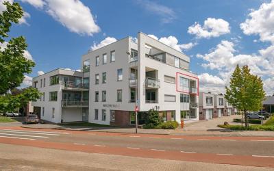 Frankenlaan 1-L