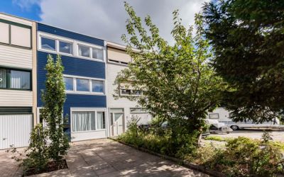 Mergelsweg 38