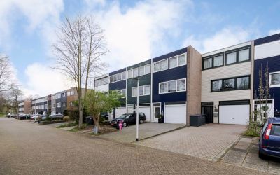 Mergelsweg 40