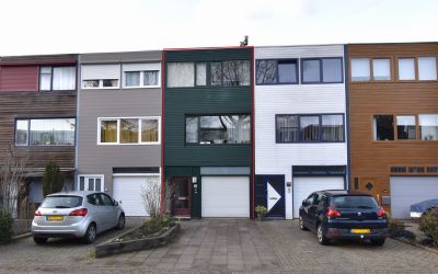 Mergelsweg 90
