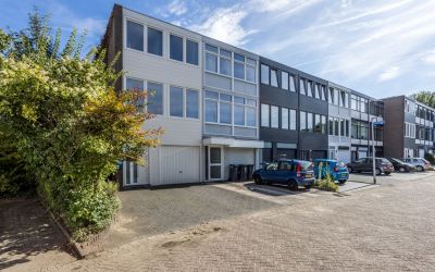 De Wingerd 29