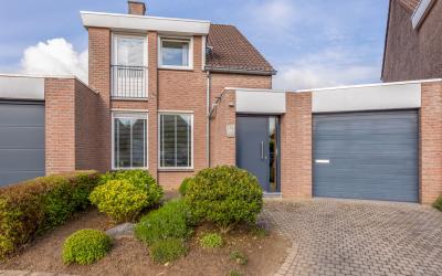 Prof. van Itersonstraat 176
