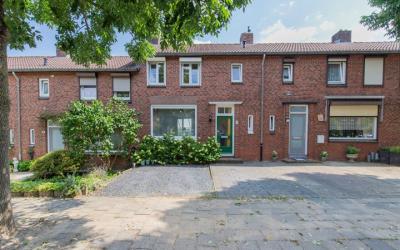 Klaverstraat 8