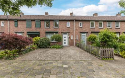 Klaverstraat 9