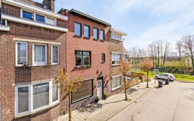 Emmastraat 141