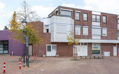 Amstenrader. 6-A