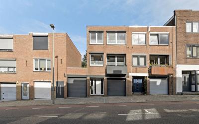 Kouvenderst. 197