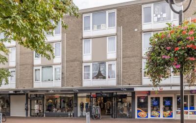 Kouvenderst. 32-A