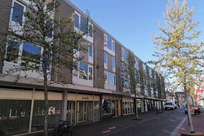 Kouvenderst. 36-B