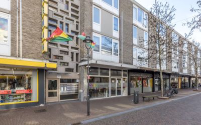 Kouvenderstraat 40-A