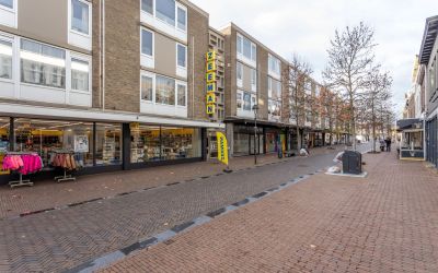 Kouvenderst. 48-B