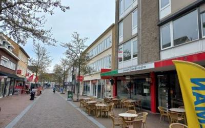 Kouvenderst. 56-A