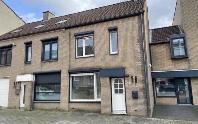Kouvenderstraat 156-B