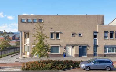 Akerstraat-. 168-G