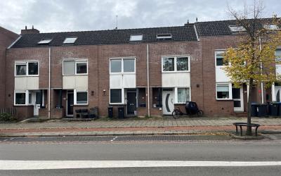 Akerstraat-. 338