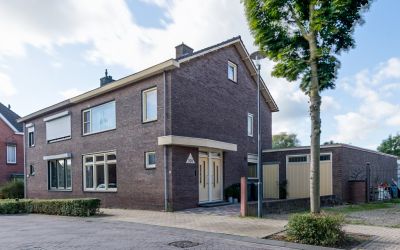 Nieuwstraat 108