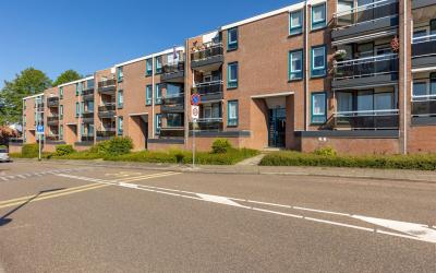 Demstraat 4-D