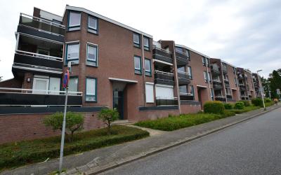 Demstraat 8-A