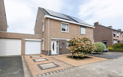 Demstraat 116