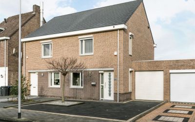 Demstraat 118