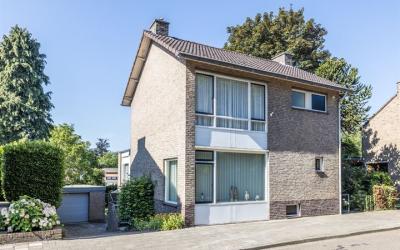 Eikenweg 18