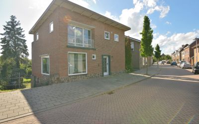 Koestraat 21