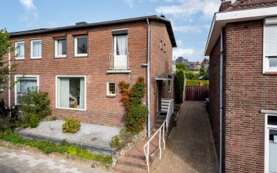 Koestraat 40