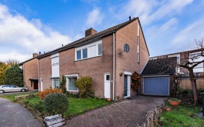 Koestraat 6