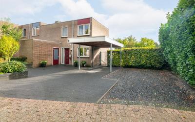 Schachtstraat 11
