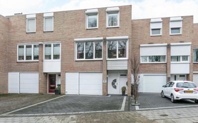Steenkoolstraat 9