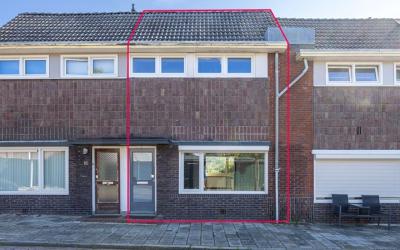 Burchtstraat 14